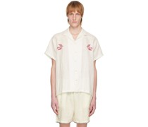 Off-White Bright Day Shirt