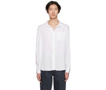 White Garros Shirt