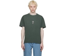 Green Cross T-Shirt