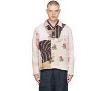Off-White Roy 19th Century Jacket