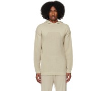 Off-White Fisherman Hoodie