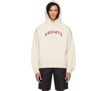 Off-White University Hoodie