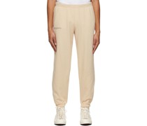 Taupe 365 Track Pants