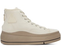Off-White Kurt Sneakers
