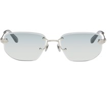 Silver Rendez-Vous Au Paradis Sunglasses