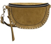 Brown Skano Belt Bag