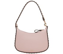 Pink Mini Rockstud Bag