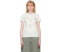 Off-White Woodstock T-Shirt