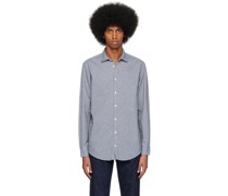 Blue Canary Shirt