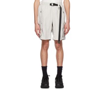 Off-White Track Shorts