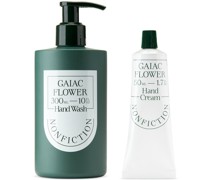 Gaiac Flower Hand Care Set