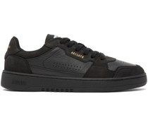 Black Dice Lo Sneakers