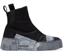 Black Bamba 3.2 Sneakers