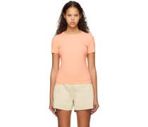 Orange Lean Strong T-Shirt