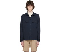 Navy Wilas 1449 Shirt