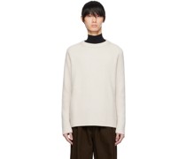 Off-White Kaleb Sweater