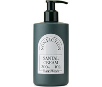 Santal Cream Hand Wash, 300 mL