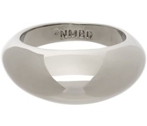 Silver #2421 Ring
