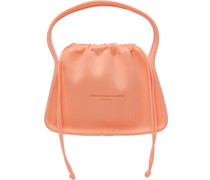 Orange Ryan Small Bag