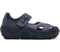 Blue Tonkin Hybrid Sandals
