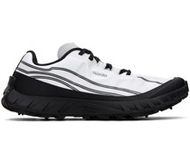 White 002 Sneakers