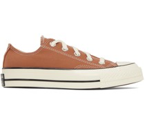 Taupe Chuck 70 Sneakers