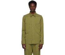 Khaki Jor Shirt