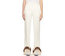 Off-White Ruth Trousers