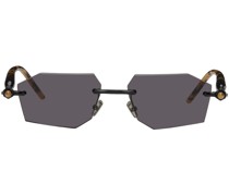 Tortoiseshell P55 Sunglasses