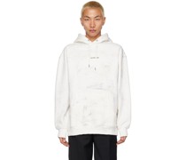 Off-White Bulky Hoodie