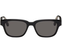 Black Aesthete Sunglasses