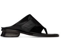 Black Tupelo Slides