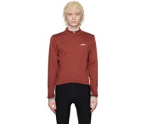 Red Essential Sweatshirt