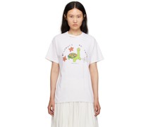 Off-White Turtle T-Shirt