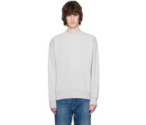 Gray Briggs 3503 Sweatshirt