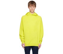 Green BF Hoodie