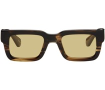 Brown 05 Sunglasses