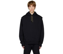 Black S26-PR Hoodie