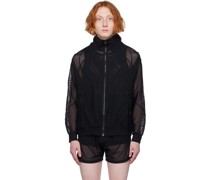Black Veins Jacket