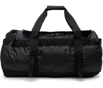 Black Base Camp Duffle Bag