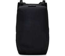 Black Saru Backpack