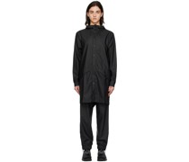 Black Long Coat