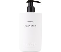 Tulipmania Hand Lotion, 450 mL