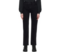 Black Noxon Jeans