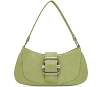 Green Small Brocle Bag
