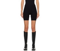 Black Tour De France Shorts