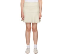 Off-White 'The Noa' Miniskirt