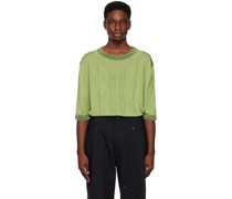 Green Barif T-Shirt