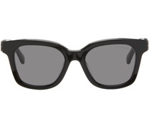 Black Audree Sunglasses