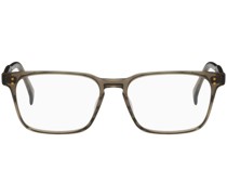 Gray Nolan Glasses